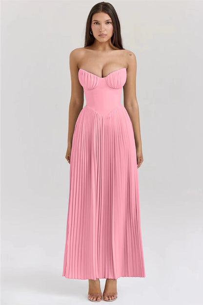 Milou - Rochie Corset