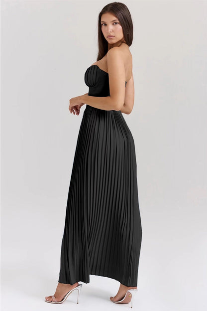 Milou - Rochie Corset