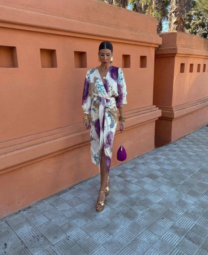 Mora – Rochie Elegantă pentru Femei