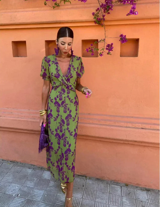 Mora – Rochie Elegantă pentru Femei