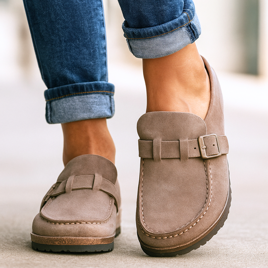 Galina™ | Pantofi ortopedici eleganți