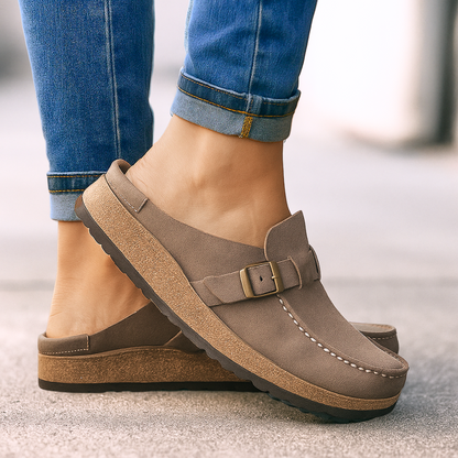 Galina™ | Pantofi ortopedici eleganți