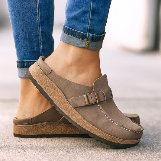 Galina™ | Pantofi ortopedici eleganți