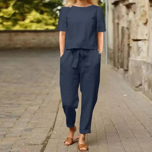 Alina - Set aerisit de vară-primăvară