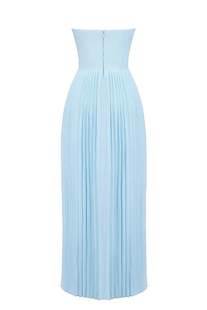 Milou - Rochie Corset