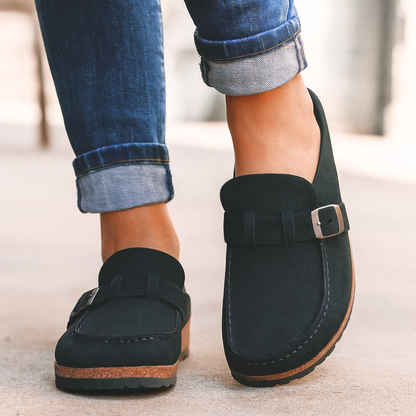 Galina™ | Pantofi ortopedici eleganți