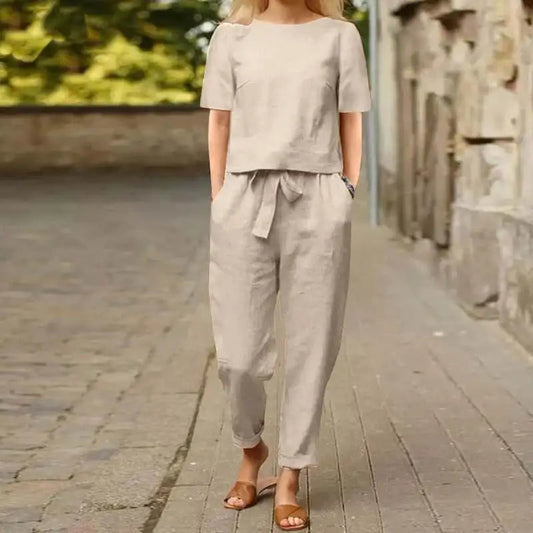 Alina - Set aerisit de vară-primăvară