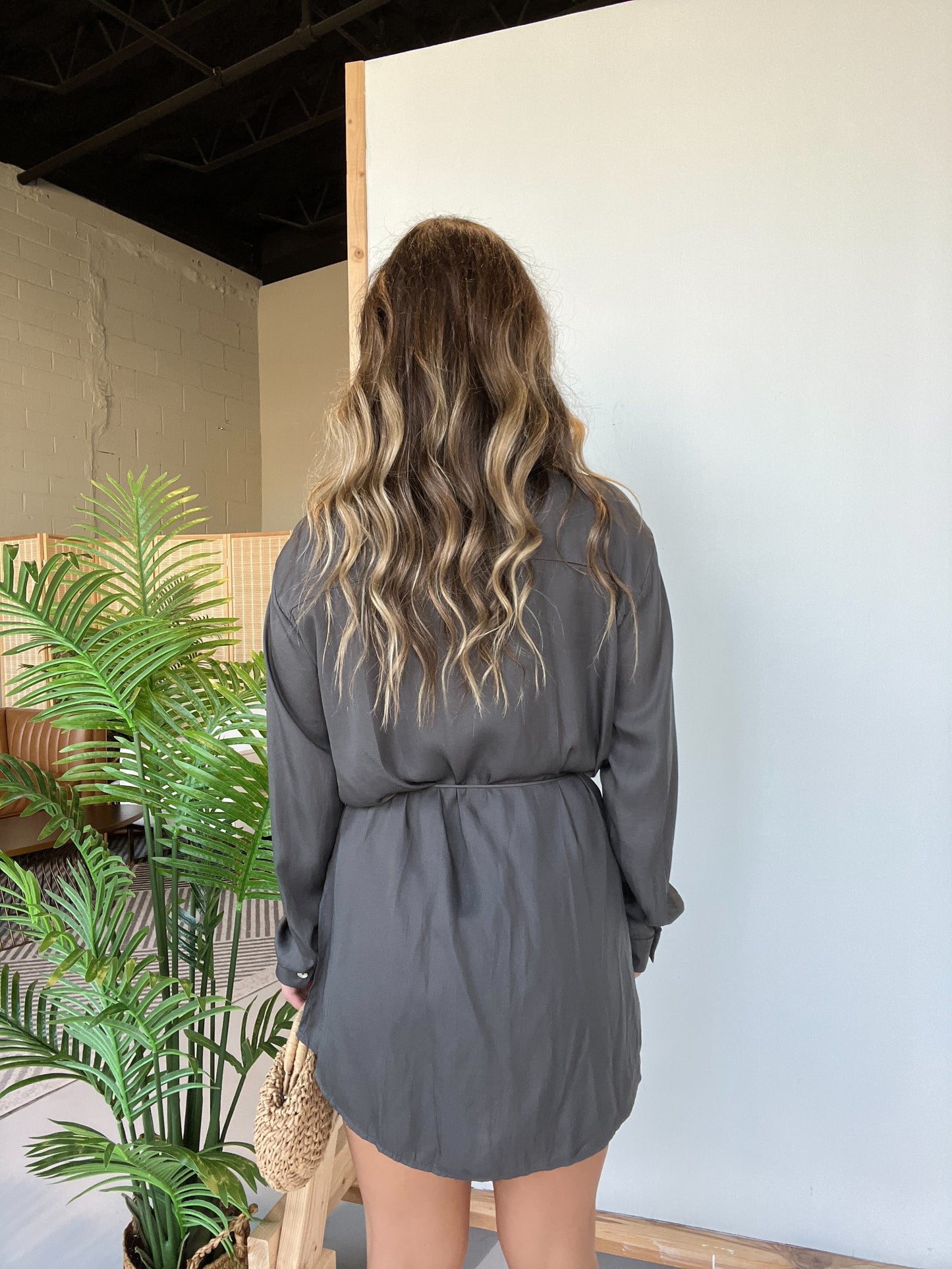 Elara – Rochie Combi-Ușoară și Aerisită pentru Femei