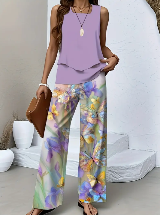 Rosalind | Set elegant din două piese