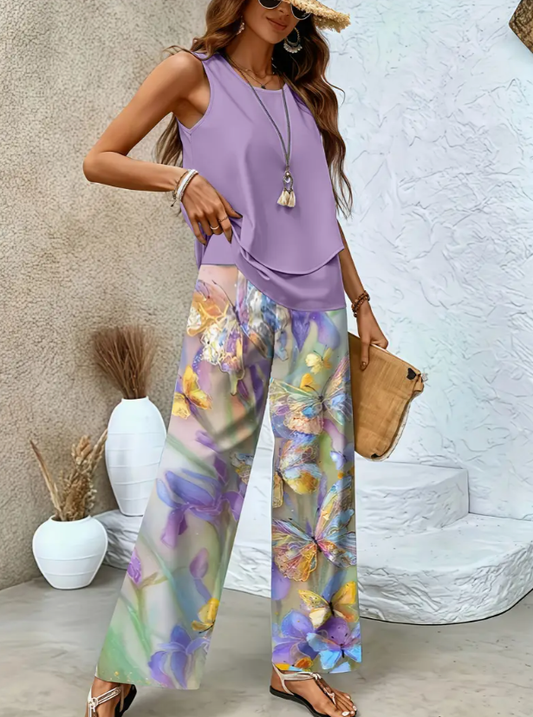 Rosalind | Set elegant din două piese