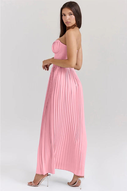 Milou - Rochie Corset