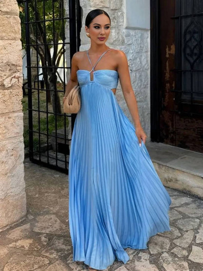 Soraya – Rochie maxi