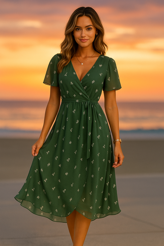 Otilia | Elegant, flatant fără efort