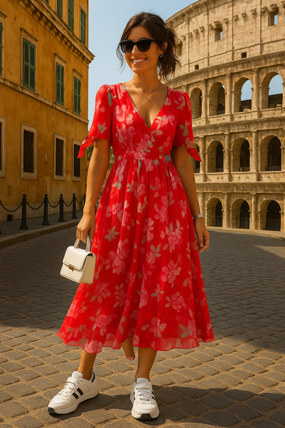 Otilia | Elegant, flatant fără efort