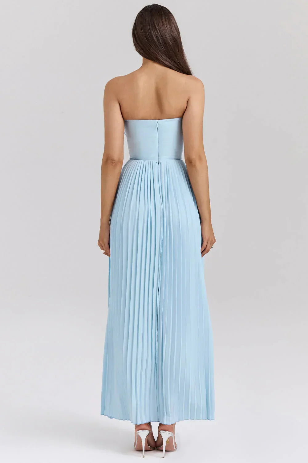 Milou - Rochie Corset