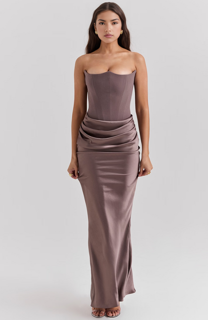 Leilani – Rochie de seară elegantă
