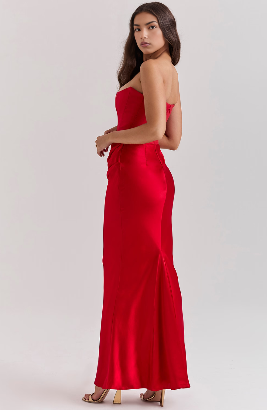 Leilani – Rochie de seară elegantă