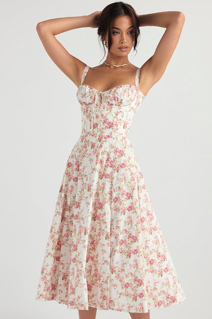 Kiana – Rochie ajustată