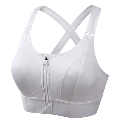 Jacqueline - Sutien sport cu suport bun