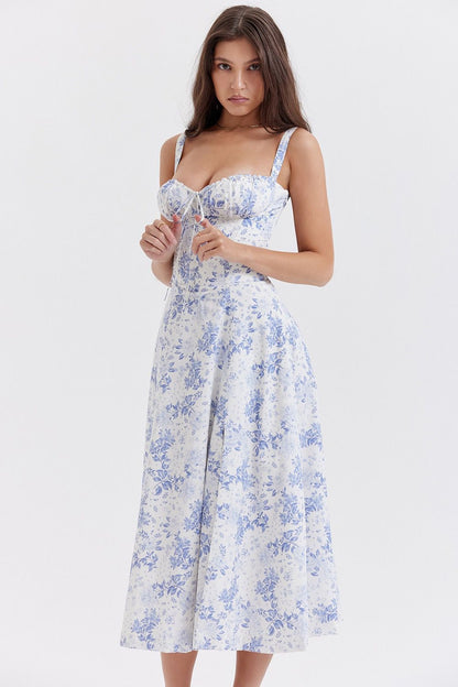 Kiana – Rochie ajustată