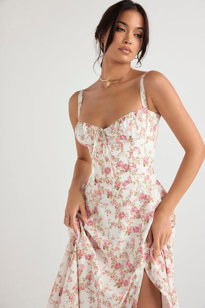 Kiana – Rochie ajustată