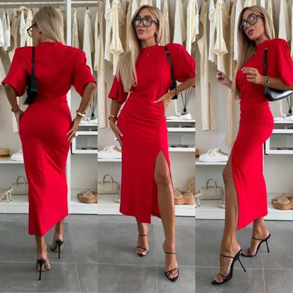 Marie – Rochie Eleganță Luminoasă