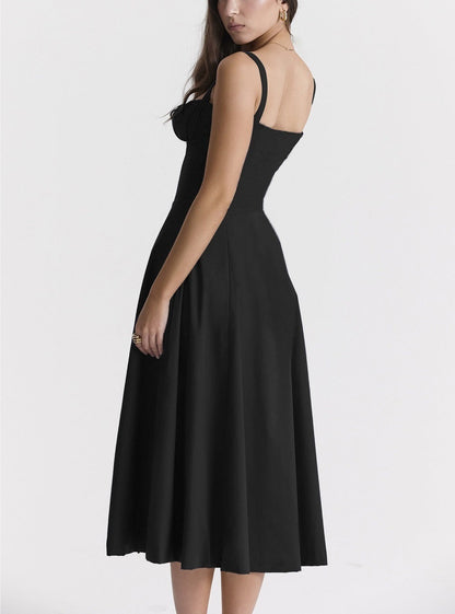 Kiana – Rochie ajustată