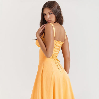 Kiana – Rochie ajustată