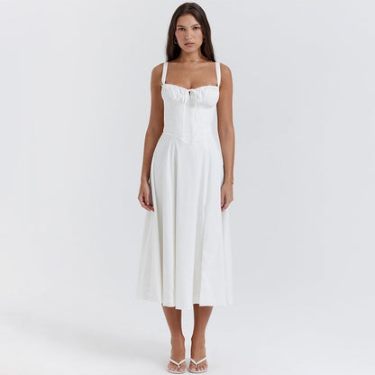Kiana – Rochie ajustată