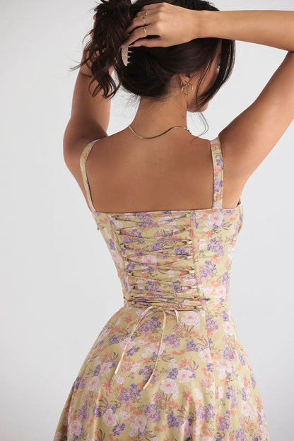 Kiana – Rochie ajustată