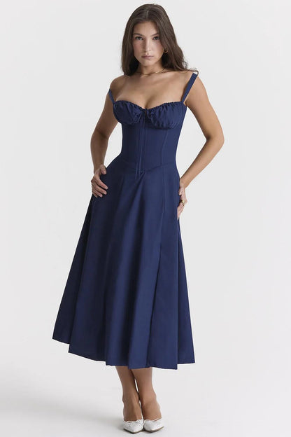 Kiana – Rochie ajustată