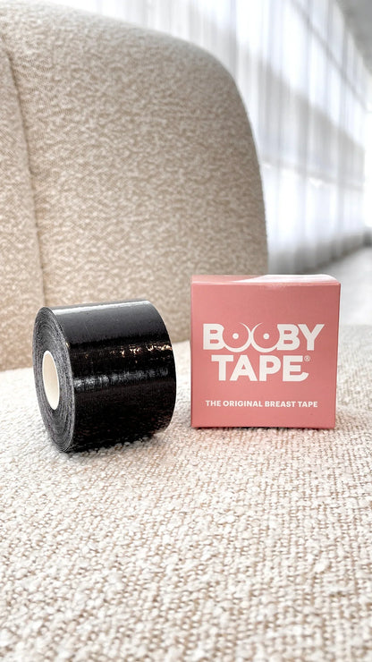 Booby Tape – Bandă adezivă pentru ridicarea sânilor