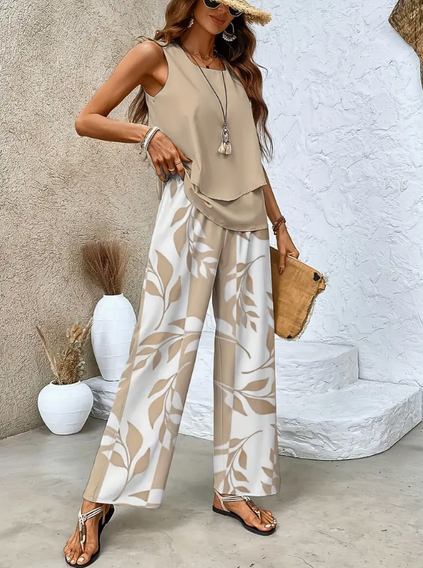 Rosalind | Set elegant din două piese