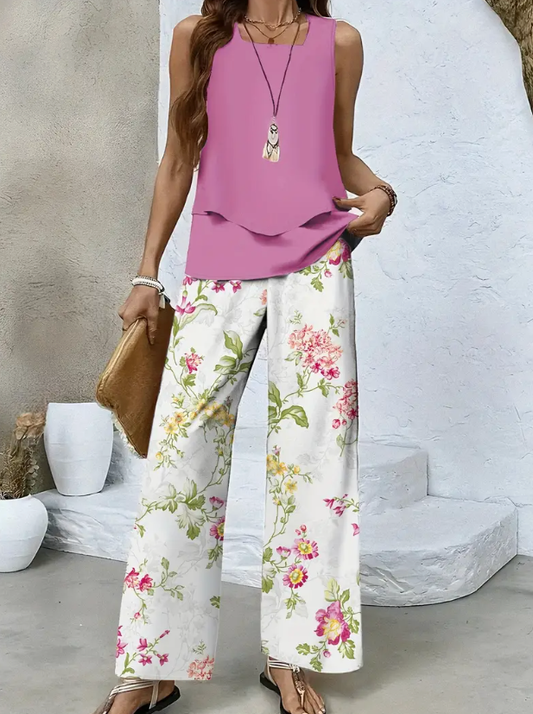 Rosalind | Set elegant din două piese