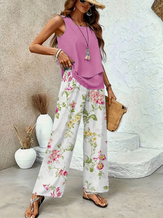 Rosalind | Set elegant din două piese