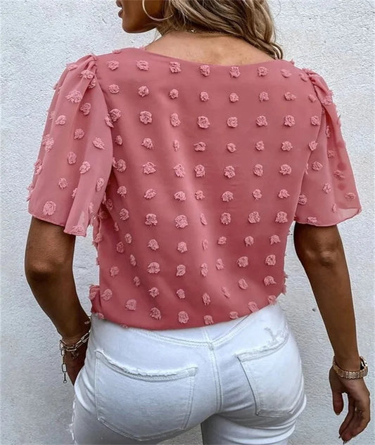 Rita | Top fermecător