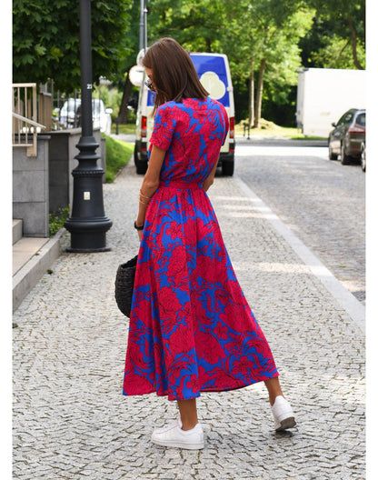 Linda – Rochie confortabilă