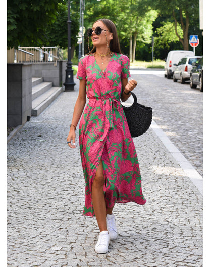 Linda – Rochie confortabilă