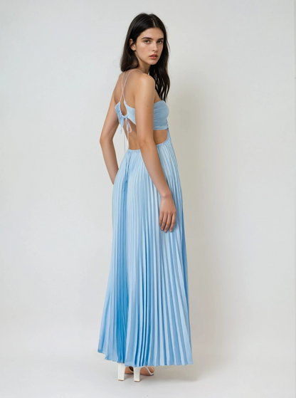 Soraya – Rochie maxi