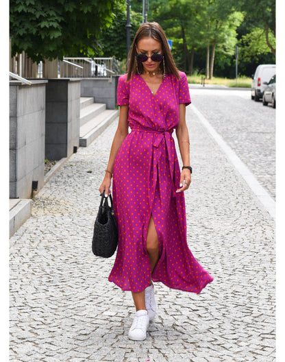 Linda – Rochie confortabilă