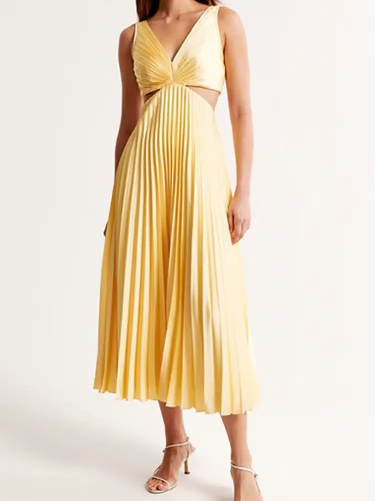 Zoé – Rochie lungă de vis