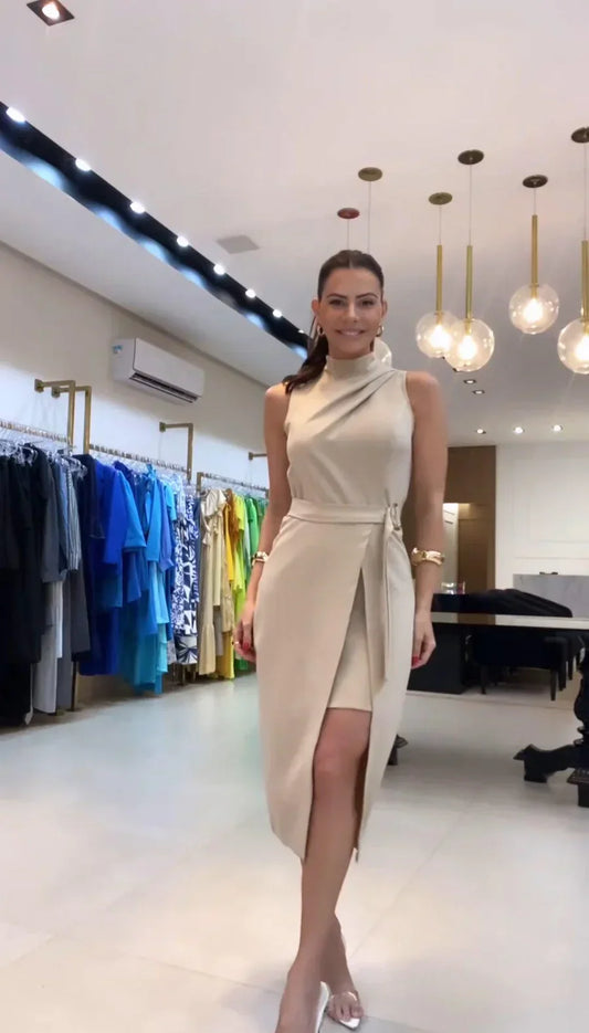 Sofia – Rochie Eleganță fără efort