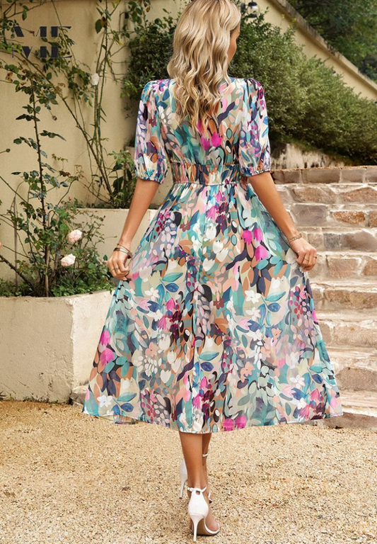 Arianne – Rochie elegantă pentru femei