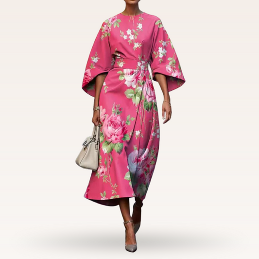 Flavia | Dailinti pilvuką be formuojančių drabužių