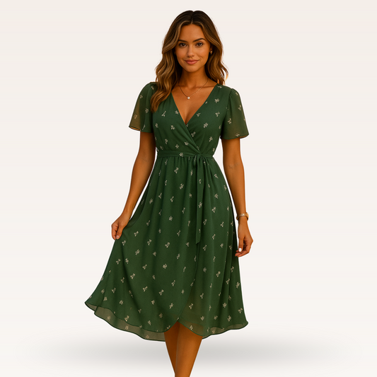 Otilia | Elegant, flatant fără efort