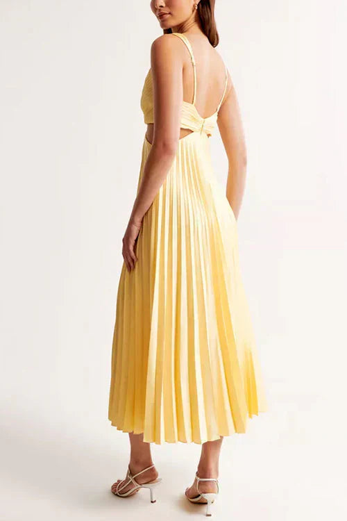 Zoé – Rochie lungă de vis