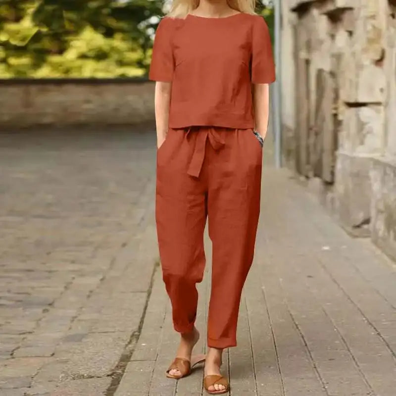 Alina - Set aerisit de vară-primăvară