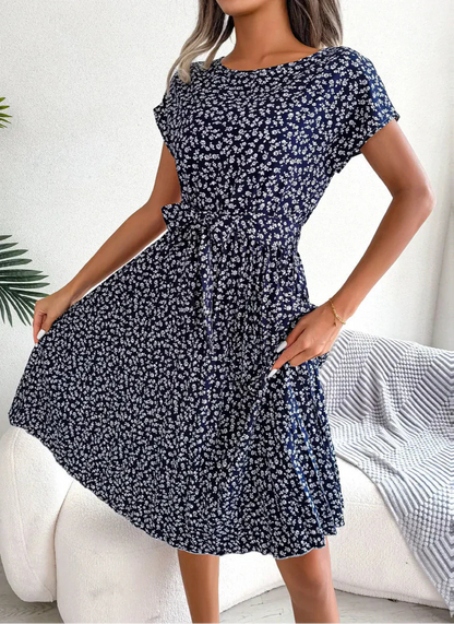 Lilienne – Rochie de vară elegantă