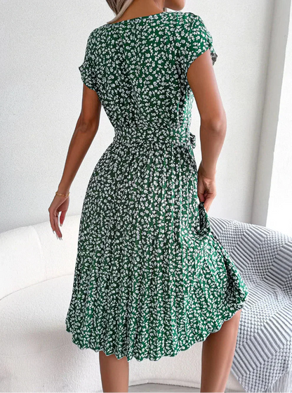 Lilienne – Rochie de vară elegantă