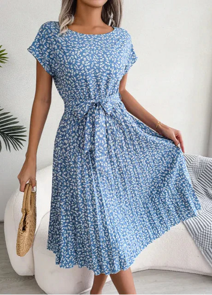 Lilienne – Rochie de vară elegantă
